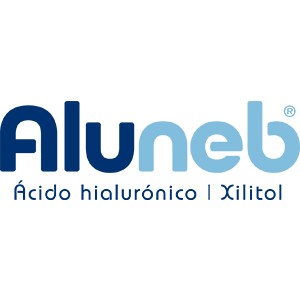 Aluneb isotonico kit 15 viales 4ml + 1 dispositivo