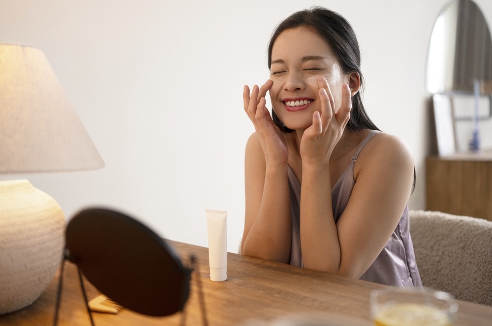 Vitamina C y exposición solar, ¿amigos o enemigos?